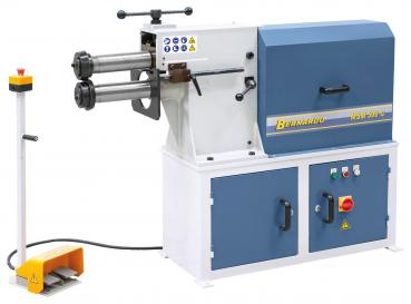 Motorische Sickenmaschine Bernardo MSM 500 C