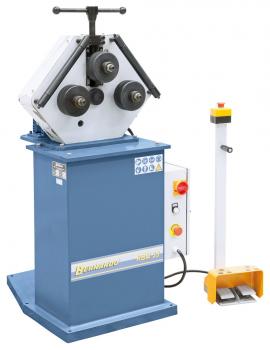 Motorische Ringbiegemaschine Bernardo RBM 35
