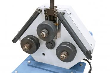 Motorische Ringbiegemaschine Bernardo RBM 35