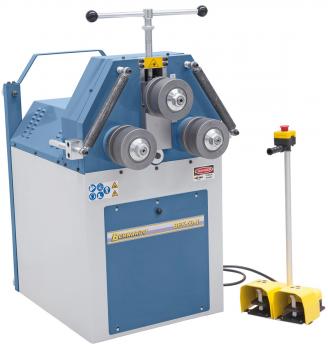 Motorische Ringbiegemaschine Bernardo BPK 50 N
