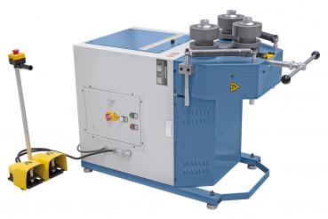 Motorische Ringbiegemaschine Bernardo BPK 50 N