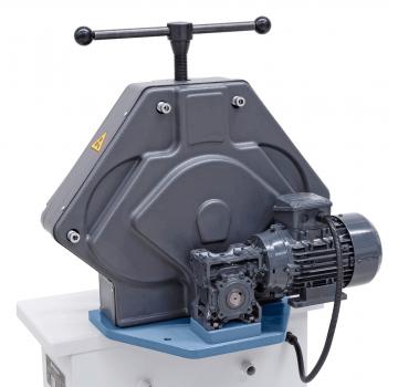 Motorische Ringbiegemaschine Bernardo BPK 35 N