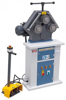 Motorische Ringbiegemaschine Bernardo BPK 35 N2