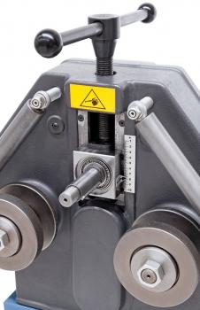 Motorische Ringbiegemaschine Bernardo BPK 35 N2