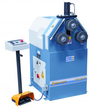 Motorische Ringbiegemaschine Bernardo BPK 45 HE