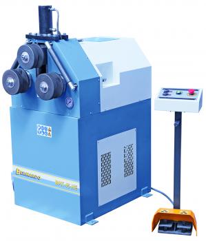 Preview: Motorische Ringbiegemaschine Bernardo BPK 45 HE