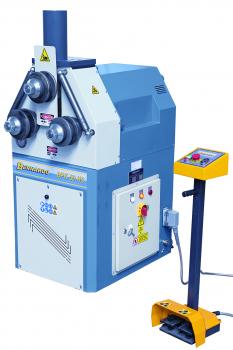 Motorische Ringbiegemaschine Bernardo BPK 60 HS