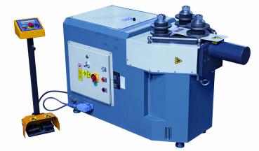 Preview: Motorische Ringbiegemaschine Bernardo BPK 60 HS