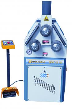 Preview: Motorische Ringbiegemaschine Bernardo BPK 60 HS