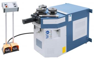 Motorische Ringbiegemaschine Bernardo BPK 55 H