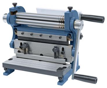 Universalmaschine Bernardo 3 in 1 - 200