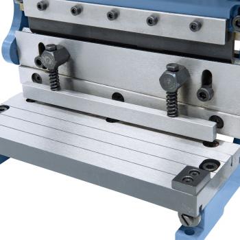 Universalmaschine Bernardo 3 in 1 - 200