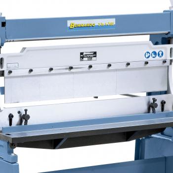 Universalmaschine Bernardo 3 in 1 - 760