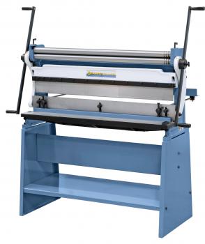 Universalmaschine Bernardo 3 in 1 - 1016