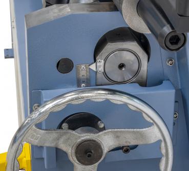 Motorische Rundbiegemaschine Bernardo MRC 2050 - 2,5 MD