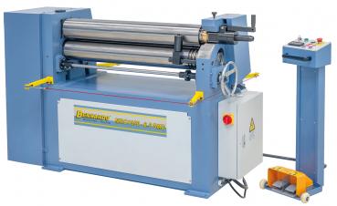 Motorische Rundbiegemaschine Bernardo MRC 1050 - 6,5 GMD