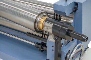 Motorische Rundbiegemaschine Bernardo MRC 1050 - 6,5 GMD