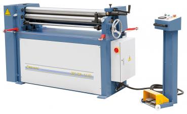 Motorische Rundbiegemaschine Bernardo MRC 1300 - 2,5 MD