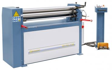 Motorische Rundbiegemaschine Bernardo MRC 1300 - 2,5 MD