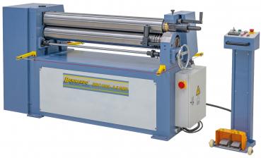 Motorische Rundbiegemaschine Bernardo MRC 1300 - 6,5 GMD