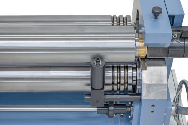 Motorische Rundbiegemaschine Bernardo MRC 1300 - 6,5 GMD