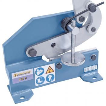 Handscheren Bernardo HS 6