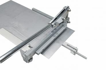 Handtafelscheren Bernardo BHS 300 x 1,2