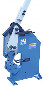 Lochstanze Bernardo LS 20