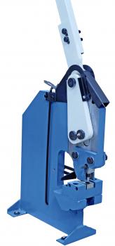 Preview: Lochstanze Bernardo LS 20