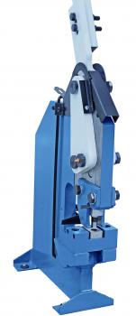 Preview: Lochstanze Bernardo LS 20