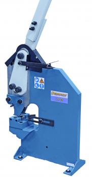 Preview: Lochstanze Bernardo LS 20