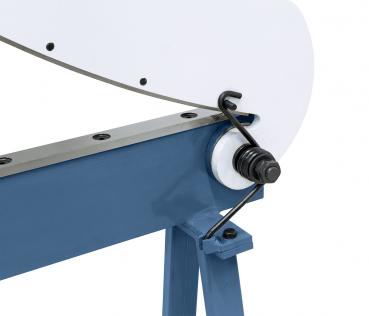 Handscheren Bernardo GS 1000