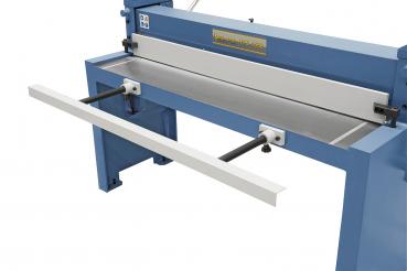 Handtafelscheren Bernardo HTS 1550