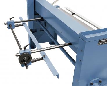 Handtafelscheren Bernardo HTS 1550
