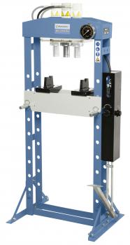 Werkstattpressen Bernardo WK 20 FH Pro