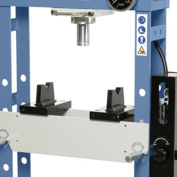 Werkstattpressen Bernardo WK 20 FH Pro