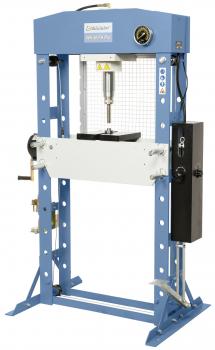 Werkstattpressen Bernardo WK 50 FH Pro