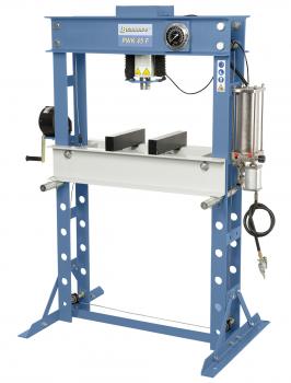 Pneumatische Werkstattpressen Bernardo PWK 45 F