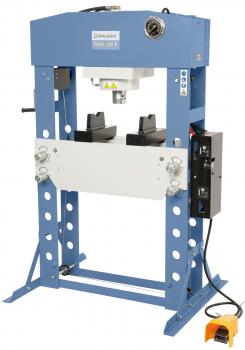 Pneumatische Werkstattpressen Bernardo PWK 100 F