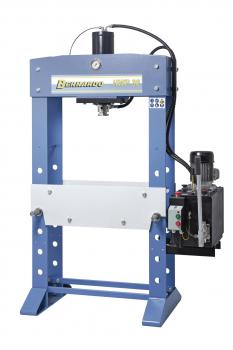 Hydraulische Werkstattpressen mit fixem Zylinder Bernardo HWP 30