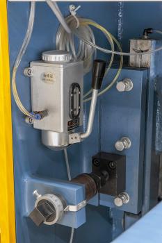 Motorized guillotines Bernardo MTB 1300 x 4 NC