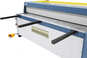 Motorische Tafelscheren Bernardo MTM 2050 x 3 mm