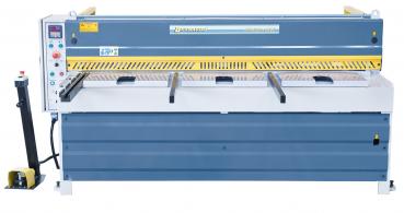 Motorische Tafelscheren Bernardo MTA 2060 x 3 NCC
