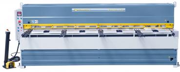 Motorische Tafelscheren Bernardo MTA 3060 x 3 mm NCC