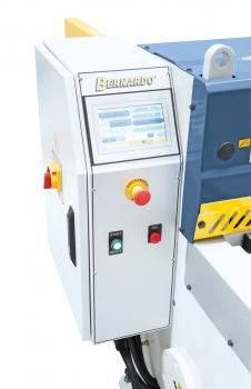 Motorische Tafelscheren Bernardo MTR 3060 x 3 NCC
