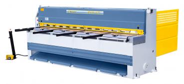 Motorische Tafelscheren Bernardo MTR 1560 x 5 NCC
