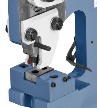 Zubehör für manuelle Scheren Bernardo Lochstanzeinheit diam. 6 mm für PBS 22 LS