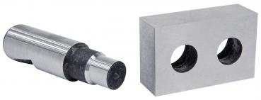 Zubehör für manuelle Scheren Bernardo Lochstanzeinheit diam. 14 mm für PBS 22 LS