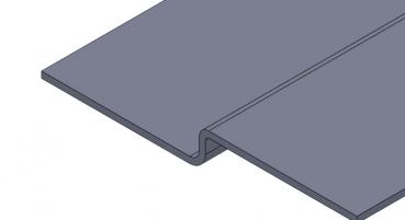 Accessories for bordering machine Bernardo Optional rolls E6 for SM 250 T and MSM 250 C