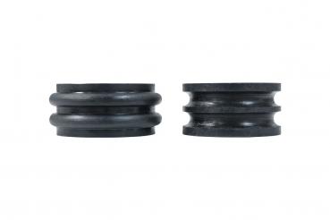 Accessories for bordering machine Bernardo Optional rolls type E1 for MSM 400 C